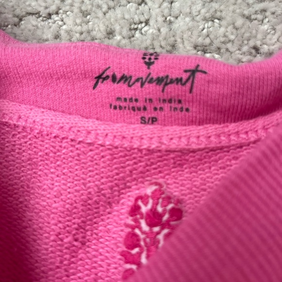 Free people, small - Picture 2 of 3